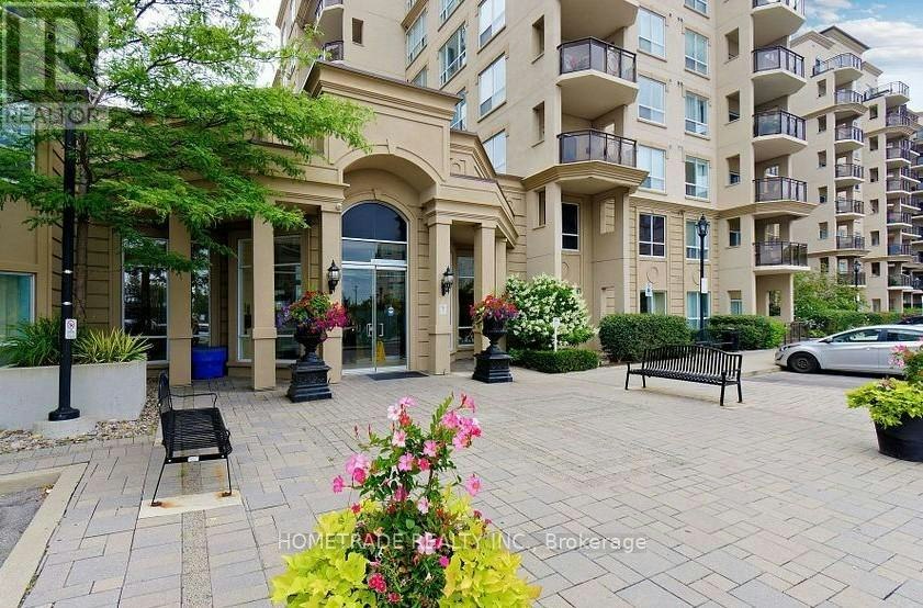 115-2 Maison Parc Court, Vaughan, ON, L4J 9K4