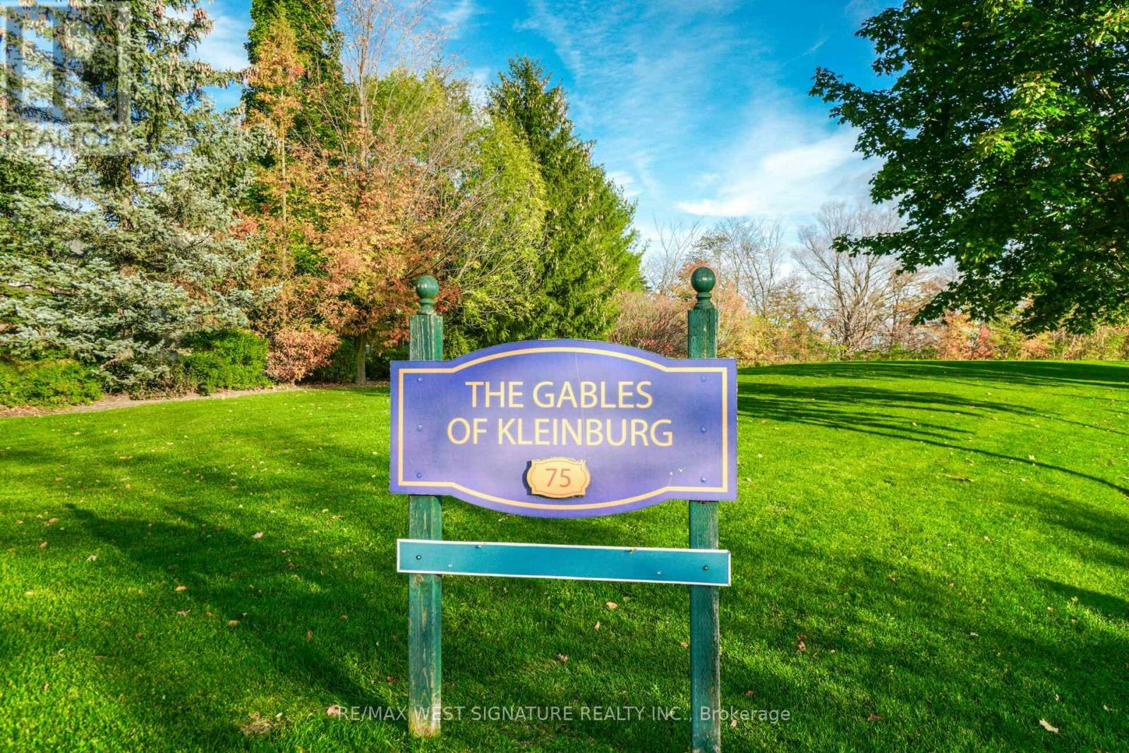 105-75 Treelawn Boulevard, Vaughan, ON, L0J 1C0