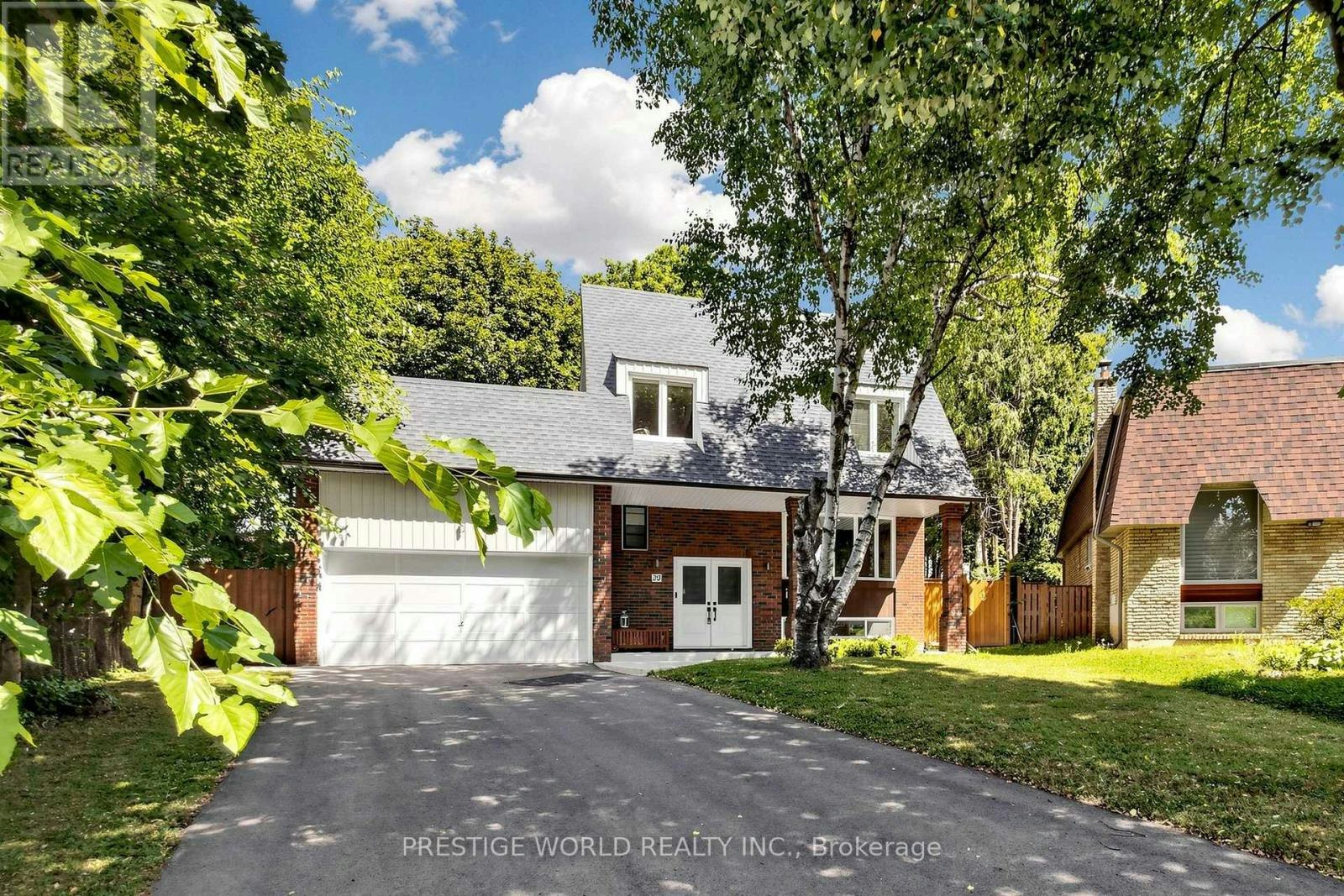 20 Hester Court, Markham, ON, L3T 3K5
