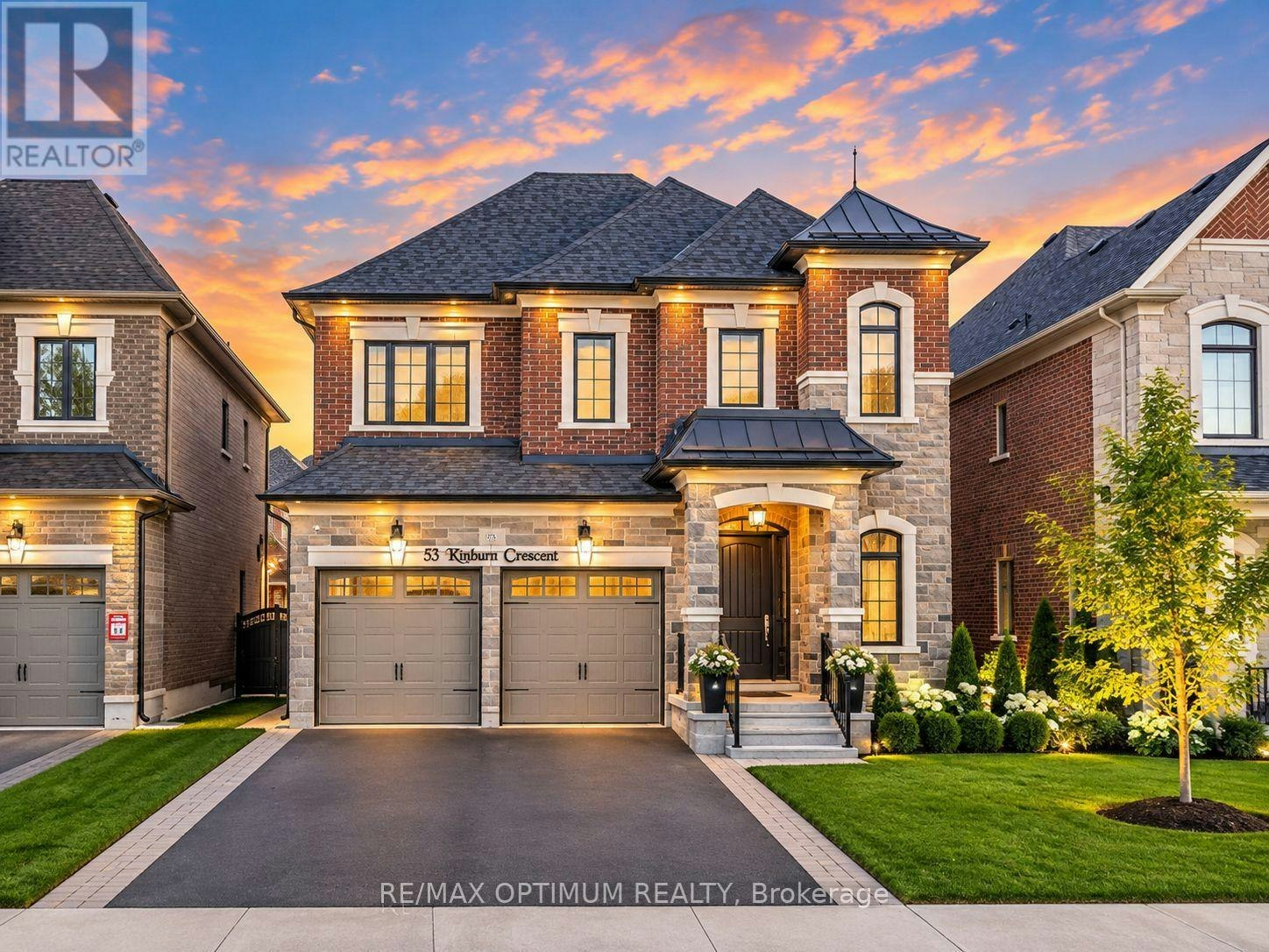 53 Kinburn Crescent, Vaughan, ON, L3L 0E9