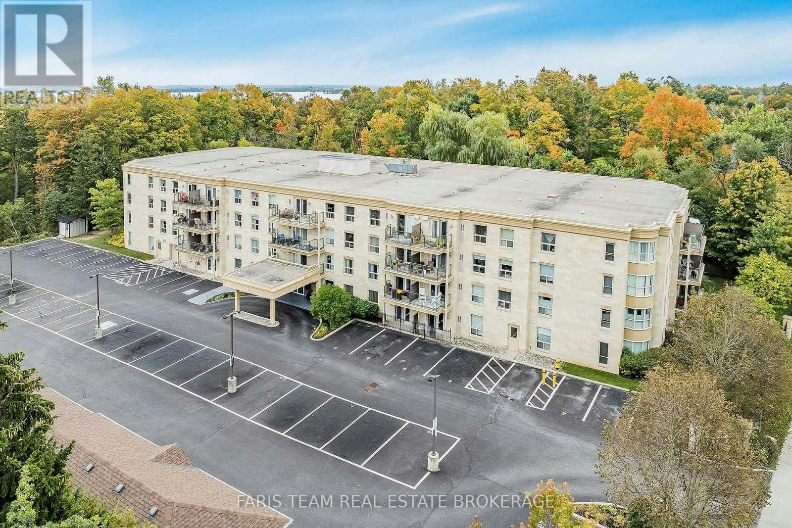 110-486 Laclie Street, Orillia, ON, L3V 4P9