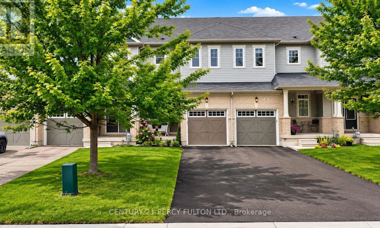 19 Pearcey Crescent