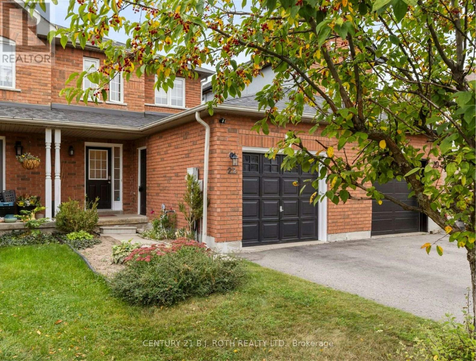 22 Ridwell Street, Barrie, ON, L4N 0X2