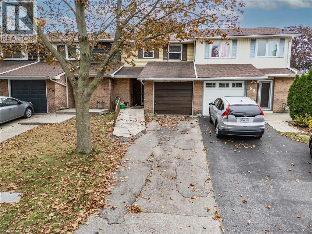 62 Gledhill Crescent, Hamilton, ON, L9C 6H4