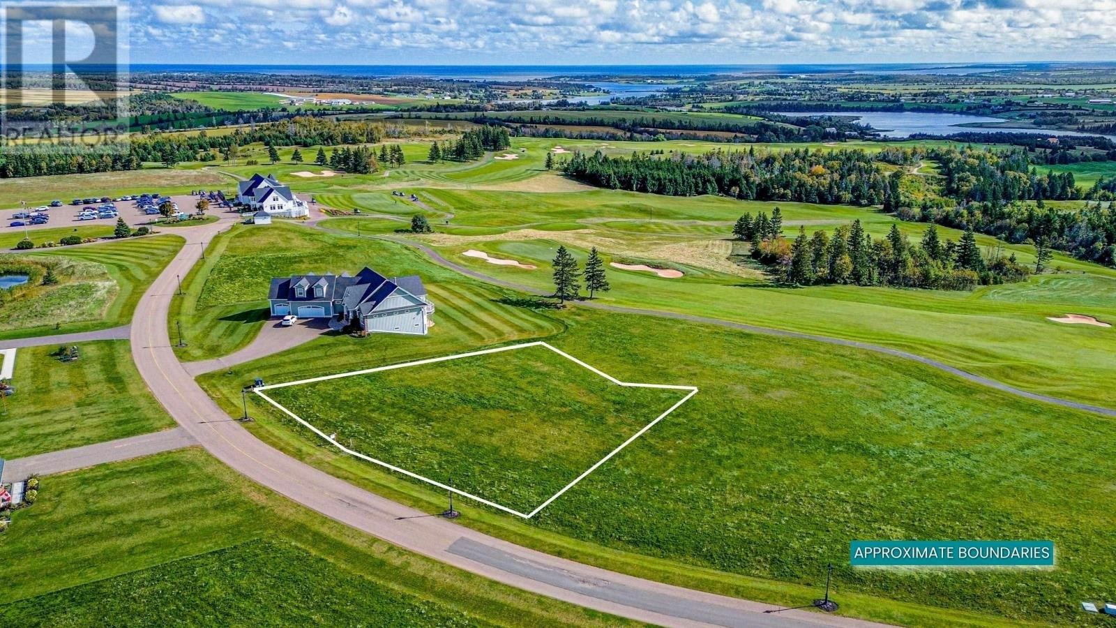 LOT-12 Glasgow Hills Drive, New Glasgow, PE, C0A 1N0