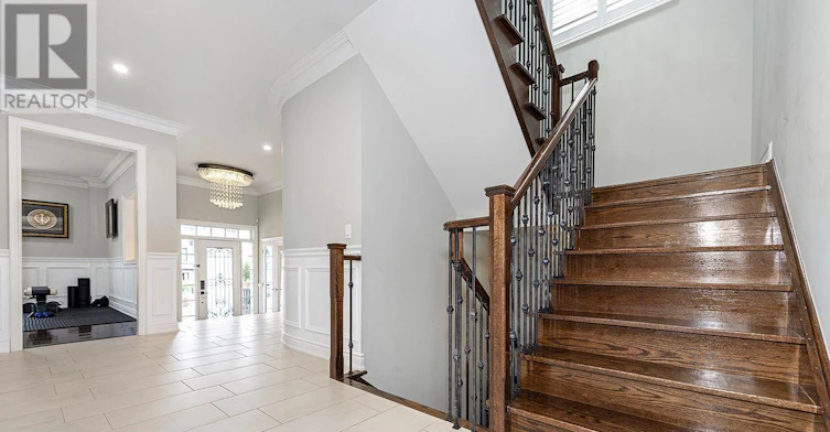 4 George Mckenzie Court, Toronto, ON, M9M 0E1 - 27