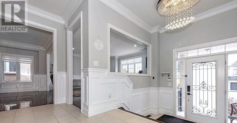 4 George Mckenzie Court, Toronto, ON, M9M 0E1 - 10