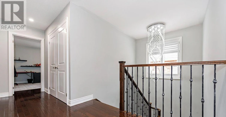 4 George Mckenzie Court, Toronto, ON, M9M 0E1 - 28