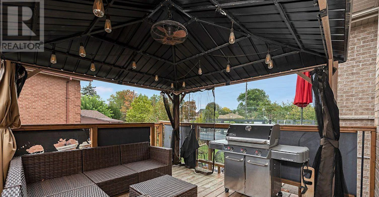 4 George Mckenzie Court, Toronto, ON, M9M 0E1 - 48