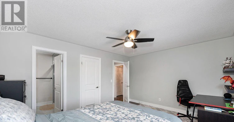 4 George Mckenzie Court, Toronto, ON, M9M 0E1 - 41