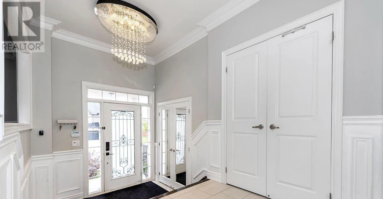4 George Mckenzie Court, Toronto, ON, M9M 0E1 - 9