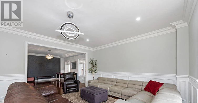 4 George Mckenzie Court, Toronto, ON, M9M 0E1 - 12