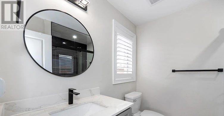 4 George Mckenzie Court, Toronto, ON, M9M 0E1 - 42