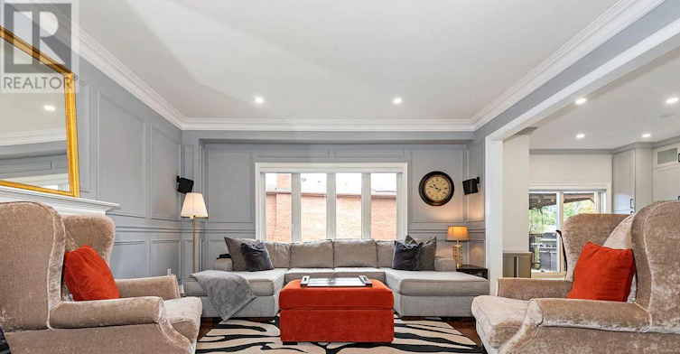 4 George Mckenzie Court, Toronto, ON, M9M 0E1 - 19