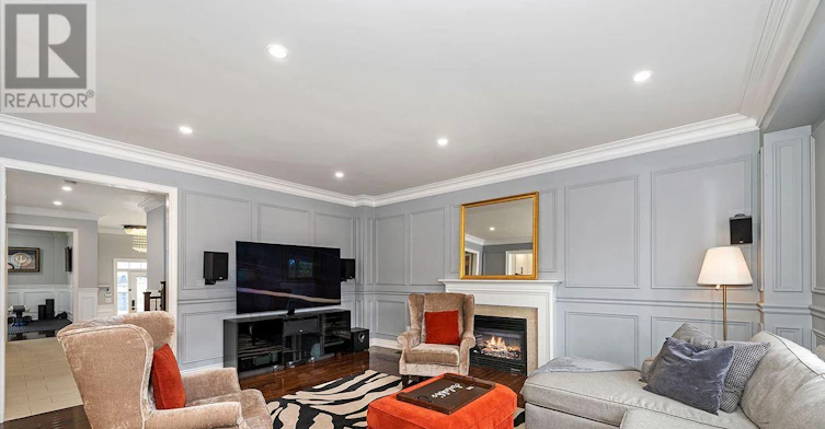 4 George Mckenzie Court, Toronto, ON, M9M 0E1 - 21