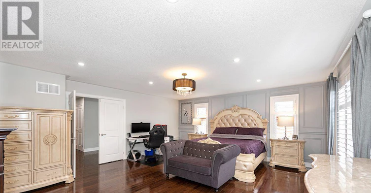 4 George Mckenzie Court, Toronto, ON, M9M 0E1 - 30