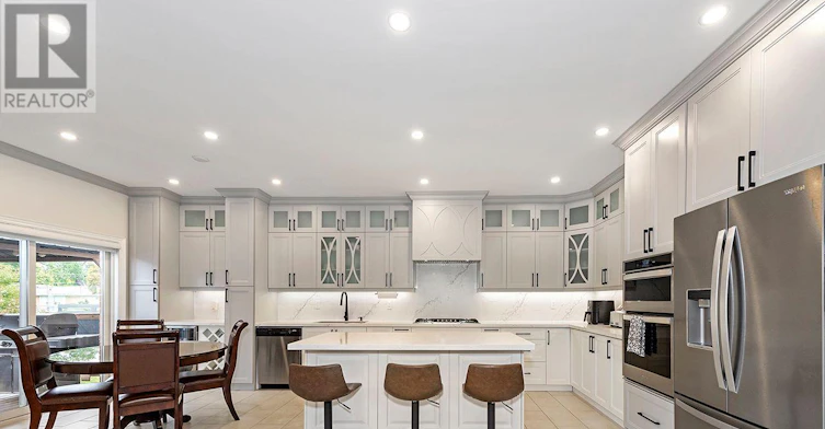 4 George Mckenzie Court, Toronto, ON, M9M 0E1 - 22