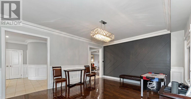 4 George Mckenzie Court, Toronto, ON, M9M 0E1 - 16