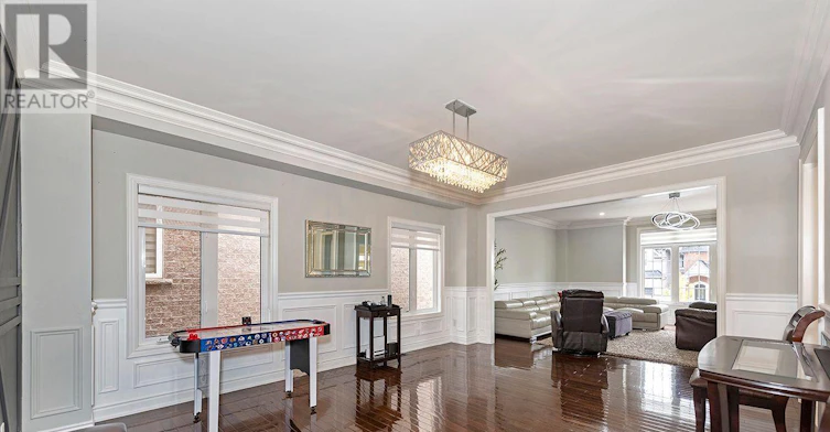 4 George Mckenzie Court, Toronto, ON, M9M 0E1 - 17