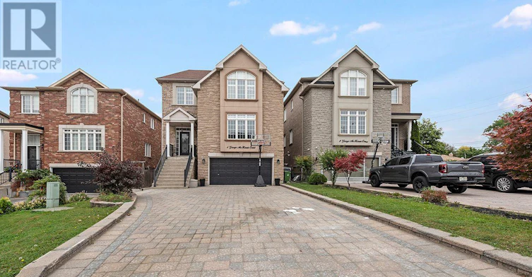 4 George Mckenzie Court, Toronto, ON, M9M 0E1 - 2