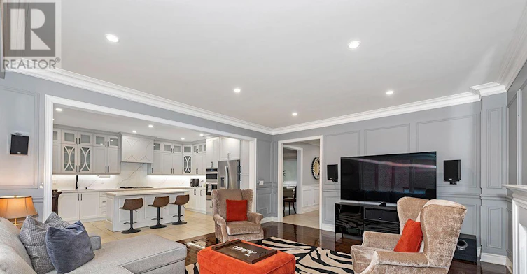 4 George Mckenzie Court, Toronto, ON, M9M 0E1 - 20