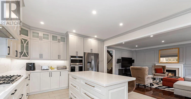 4 George Mckenzie Court, Toronto, ON, M9M 0E1 - 24