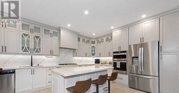 4 George Mckenzie Court, Toronto, ON, M9M 0E1 - 23