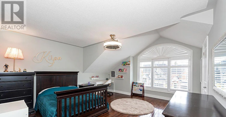 4 George Mckenzie Court, Toronto, ON, M9M 0E1 - 33