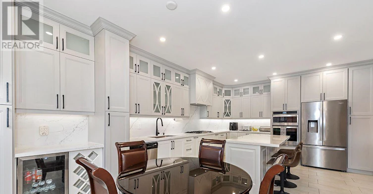 4 George Mckenzie Court, Toronto, ON, M9M 0E1 - 26