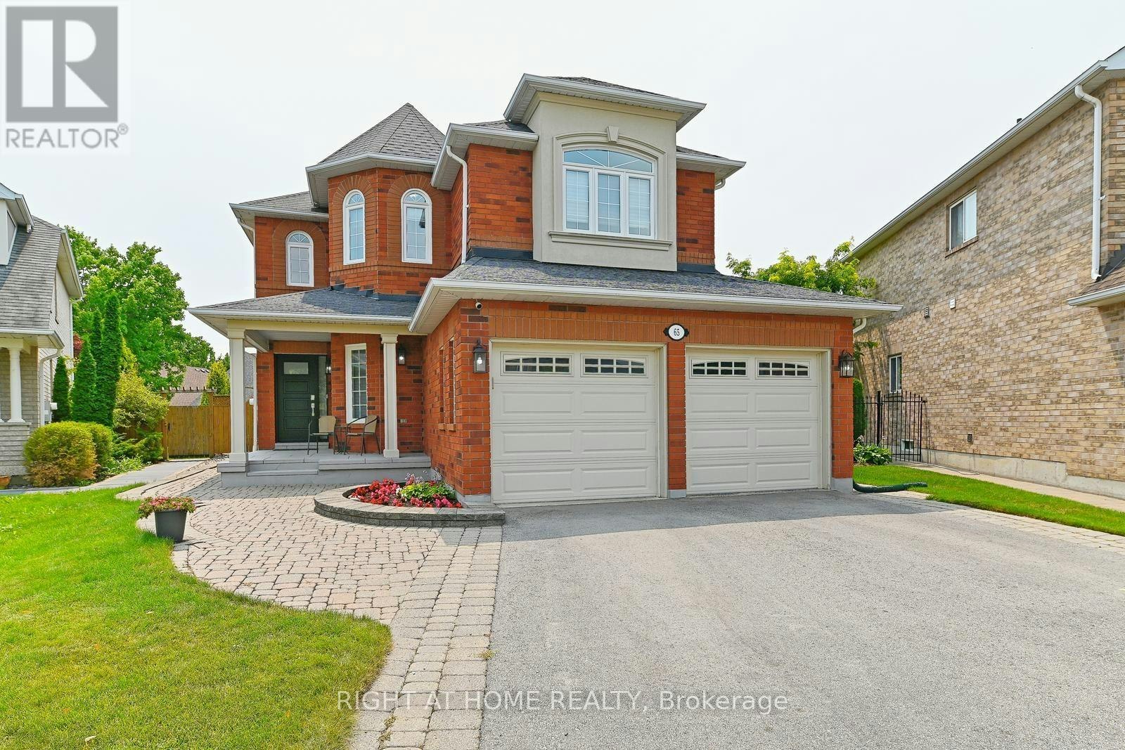 65 Baybrook Road, Brampton, ON, L7A 1L4