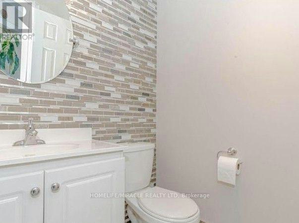58 Summerdale Crescent, Brampton, ON, L6X 4V9 - 8