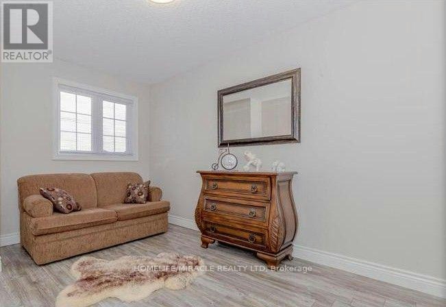 58 Summerdale Crescent, Brampton, ON, L6X 4V9 - 9