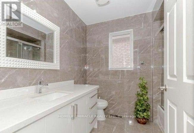58 Summerdale Crescent, Brampton, ON, L6X 4V9 - 14