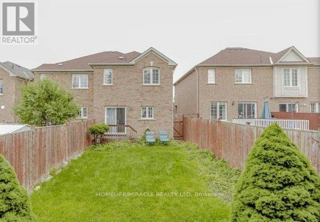 58 Summerdale Crescent, Brampton, ON, L6X 4V9 - 15