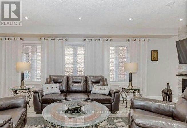 58 Summerdale Crescent, Brampton, ON, L6X 4V9 - 6