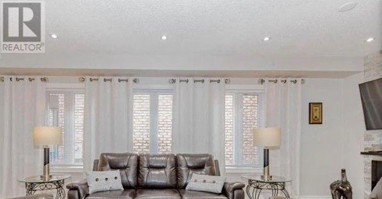 58 Summerdale Crescent, Brampton, ON, L6X 4V9 - 6