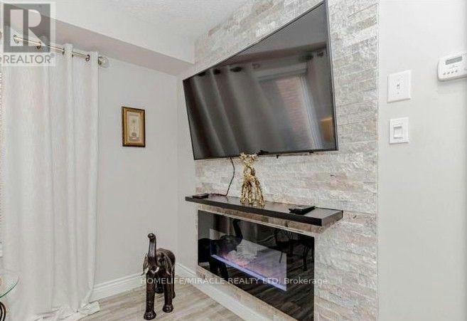 58 Summerdale Crescent, Brampton, ON, L6X 4V9 - 7