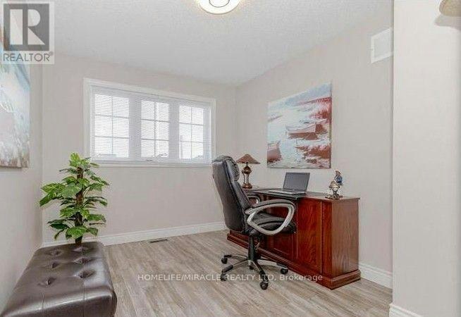 58 Summerdale Crescent, Brampton, ON, L6X 4V9 - 13