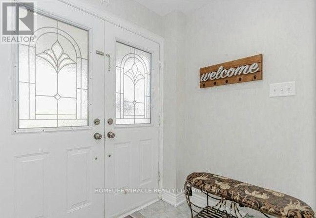 58 Summerdale Crescent, Brampton, ON, L6X 4V9 - 3