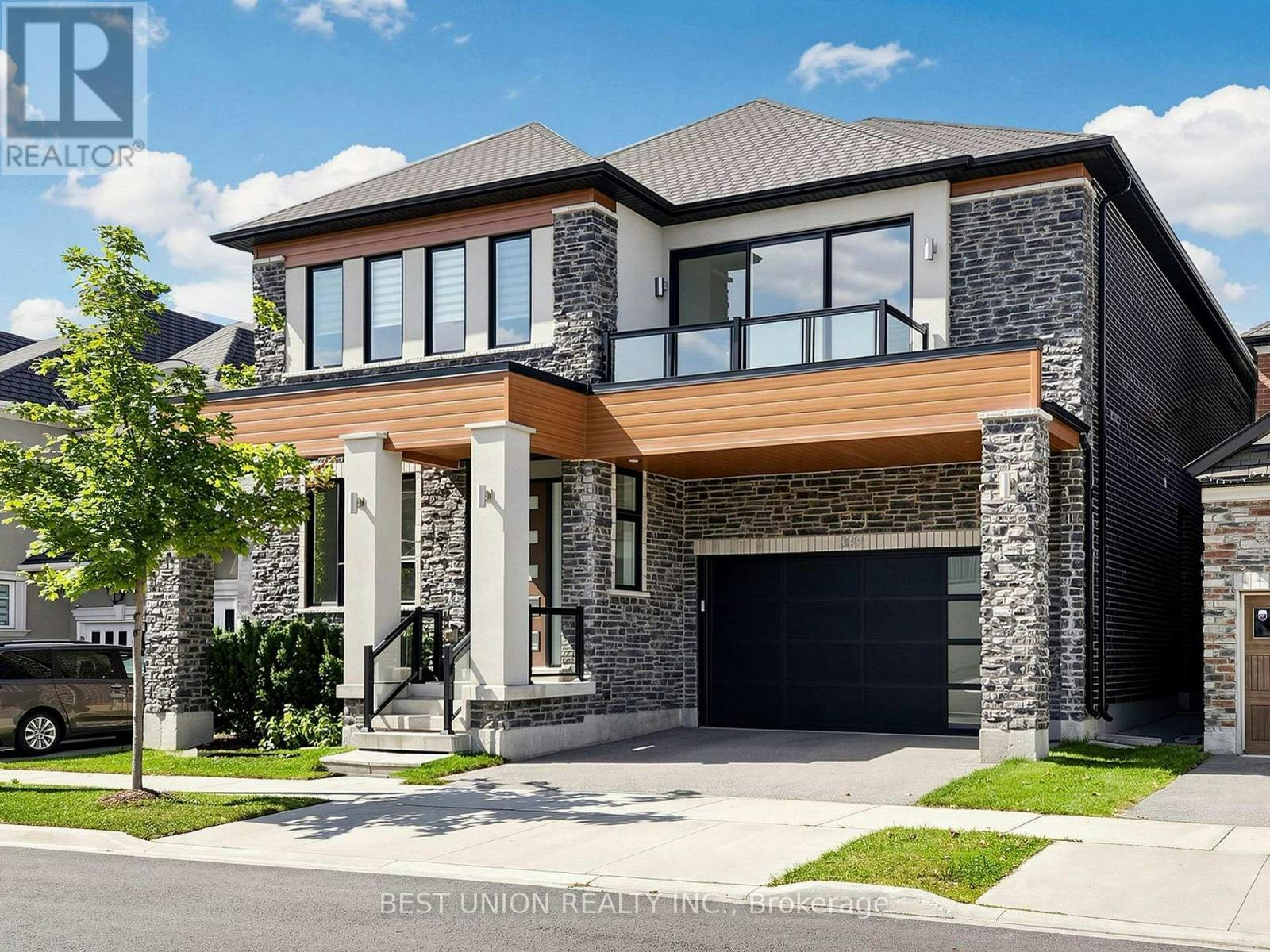 339 Harold Dent Trail, Oakville, ON, L6M 1R3