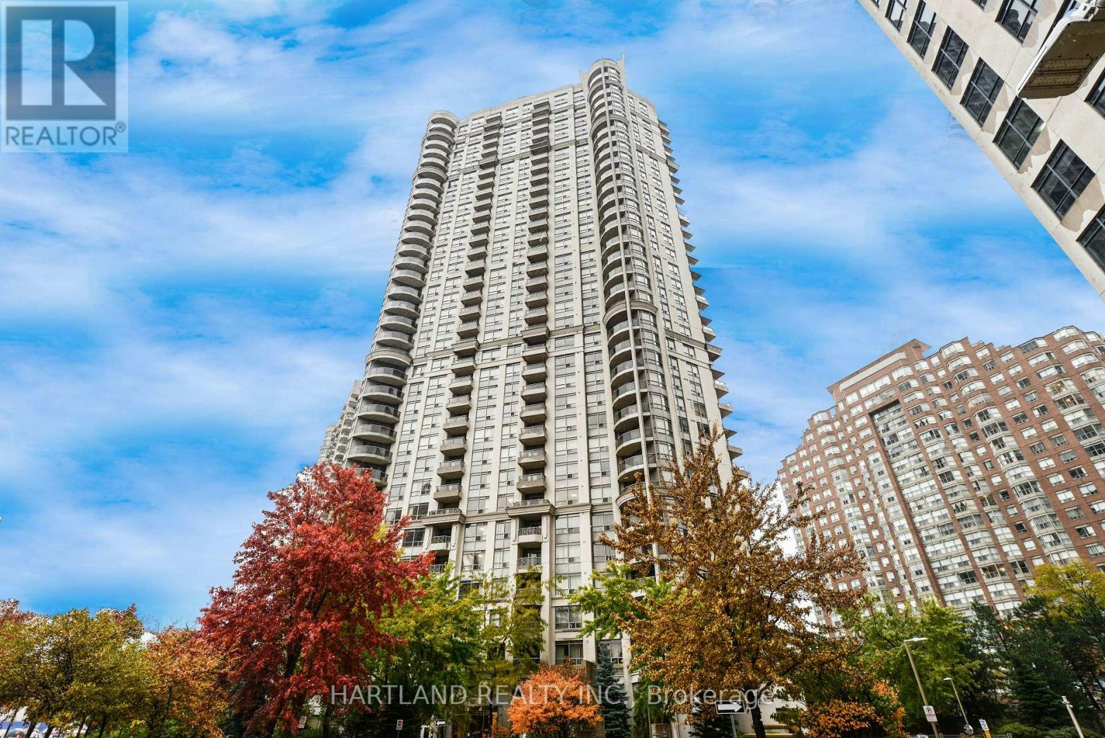 405-310 Burnhamthorpe Road W, Mississauga, ON, L5B 4P9