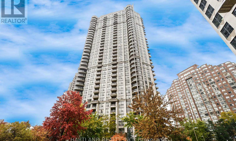 405-310 Burnhamthorpe Road W