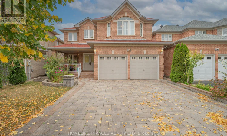 18 Hartwell Gate