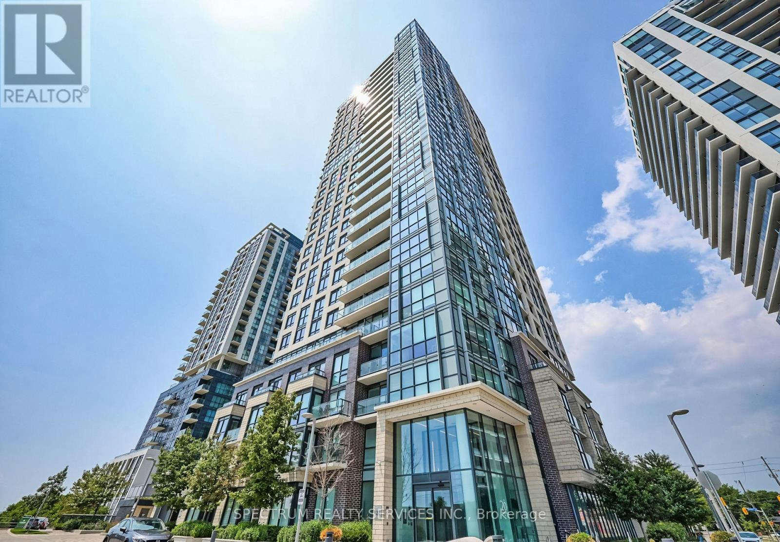 207-20 Thomas Riley Road W, Toronto, ON, N9B 1B1
