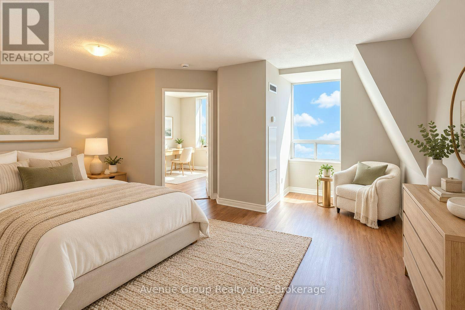 708-171 Main Street N, Brampton, ON, L6X 0H4