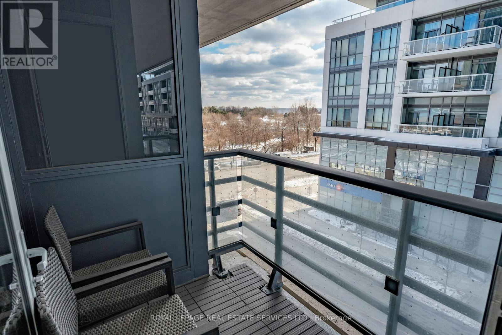306-59 Annie Craig Drive, Toronto, ON, M8V 0C4 - 22