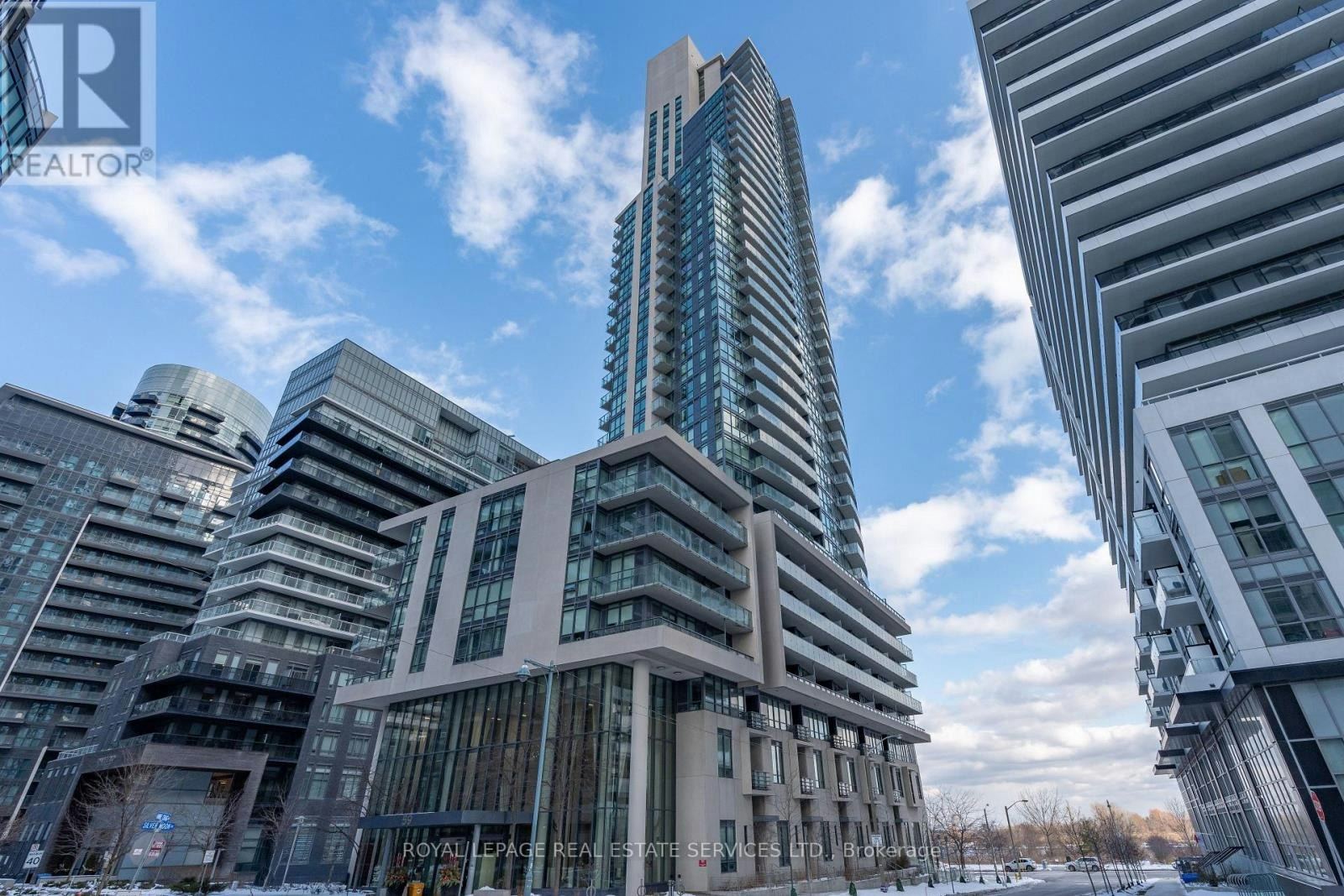 306-59 Annie Craig Drive, Toronto, ON, M8V 0C4 - 3