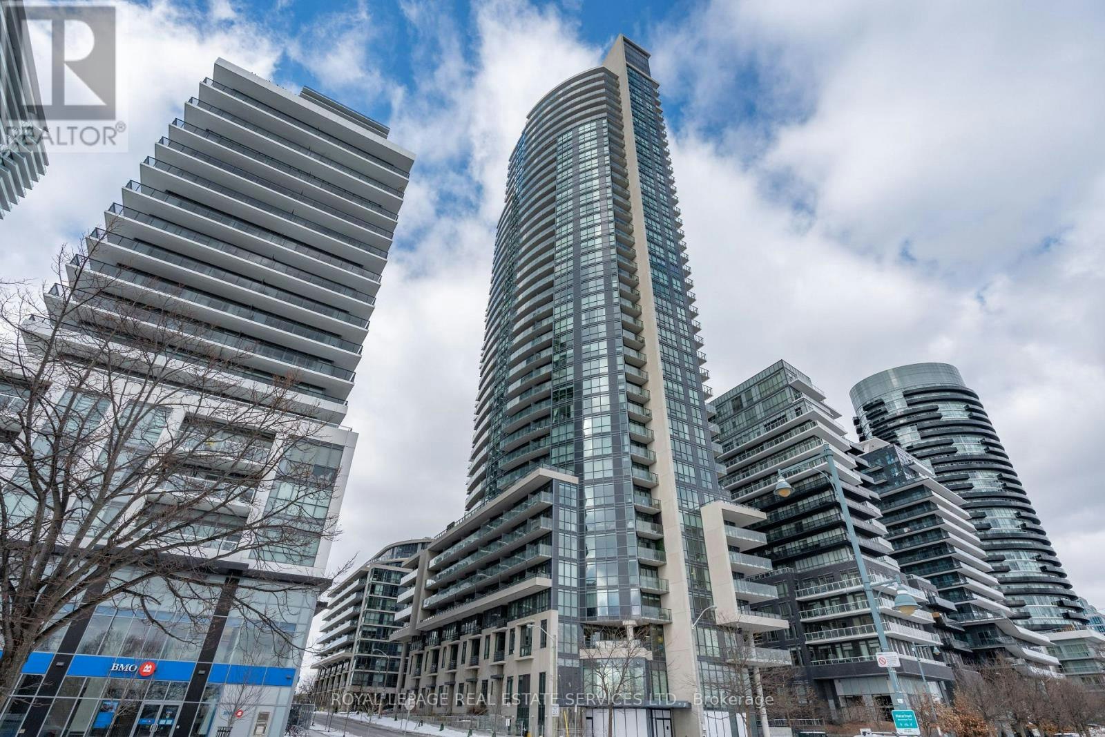 306-59 Annie Craig Drive, Toronto, ON, M8V 0C4 - 2