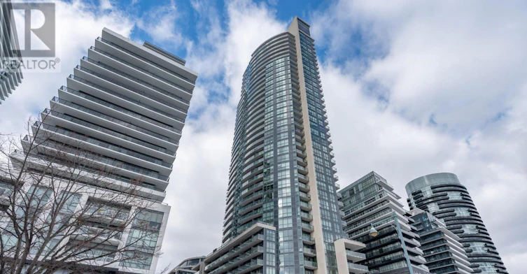 306-59 Annie Craig Drive, Toronto, ON, M8V 0C4 - 2