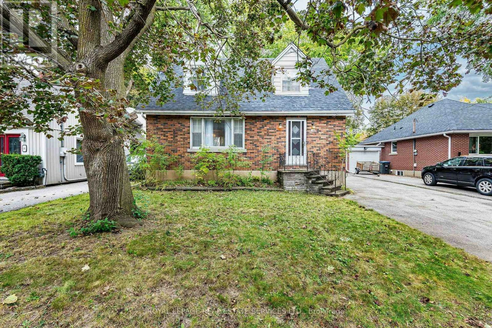 46 Frederick Street, Brampton, ON, L6Y 1G6